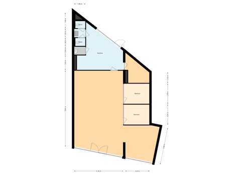 Bekijk plattegrond