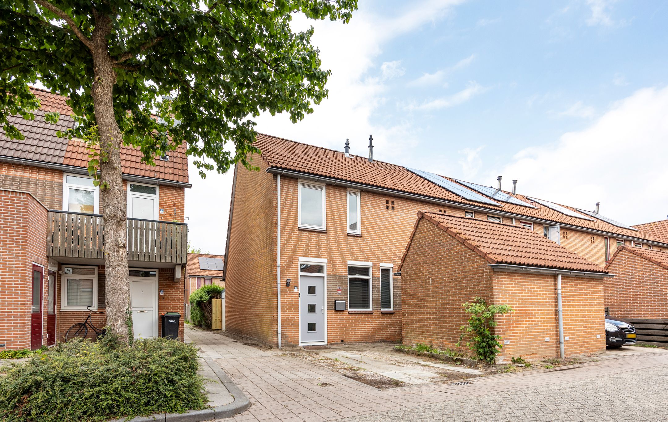 Kamp 33, 10, Lelystad, 8225HC, Flevoland, Nederland 10