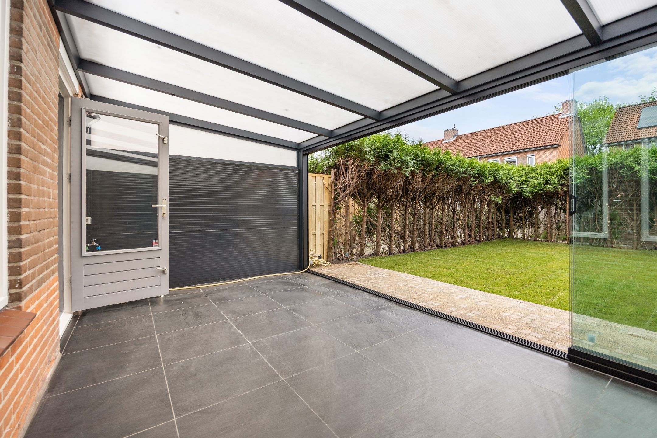 Foto 3 van Kamp 33 10