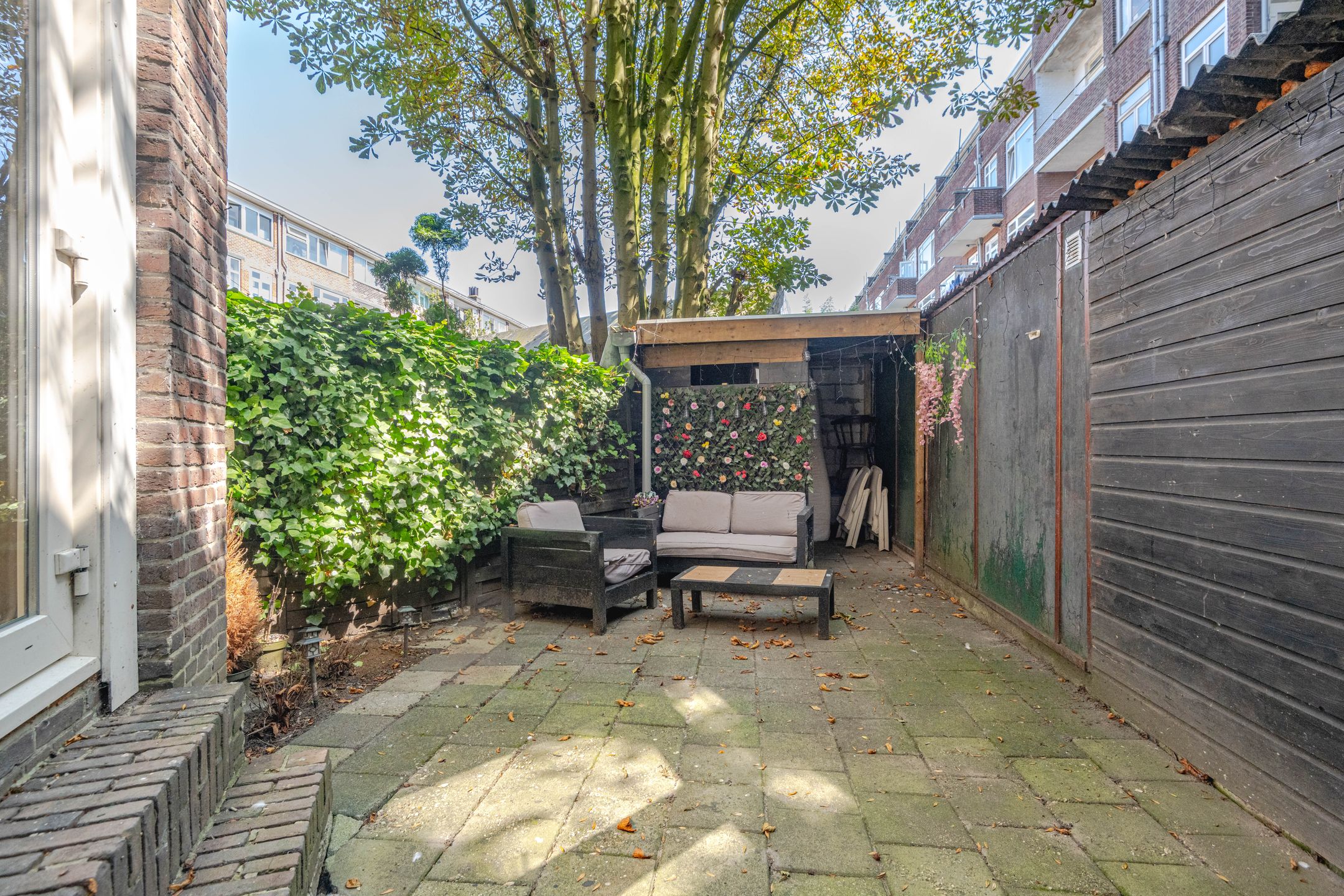 Katendrechtse Lagedijk 206-A, 206, A, Rotterdam, 3081ZE, Zuid-Holland, Nederland 206 