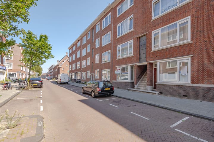 Foto 2 van Katendrechtse Lagedijk 206-A