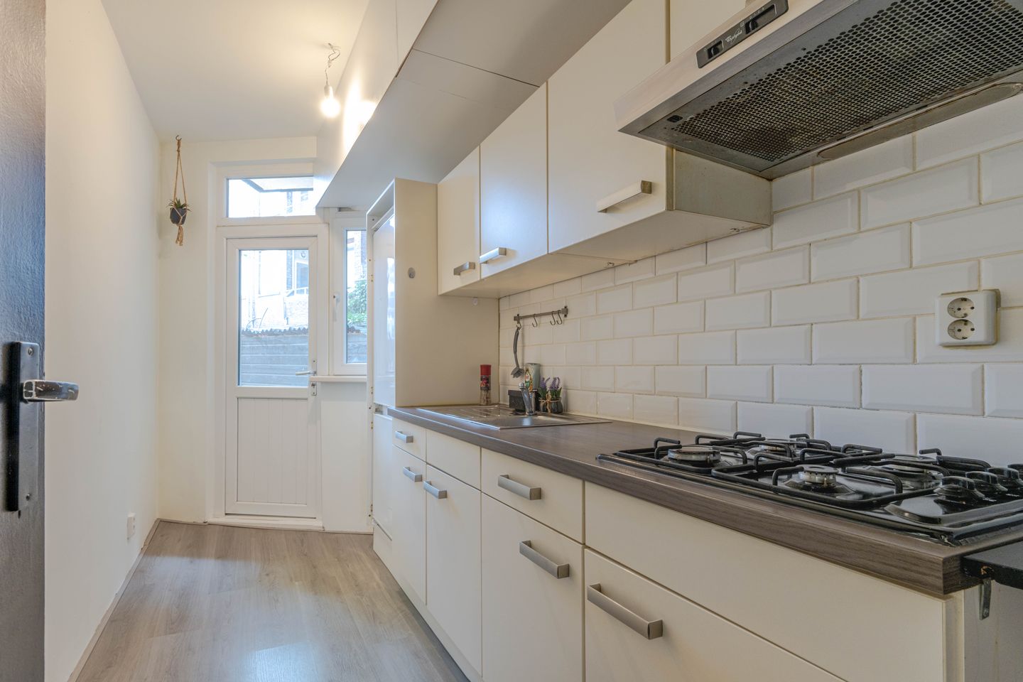 Foto 4 van Katendrechtse Lagedijk 206-A