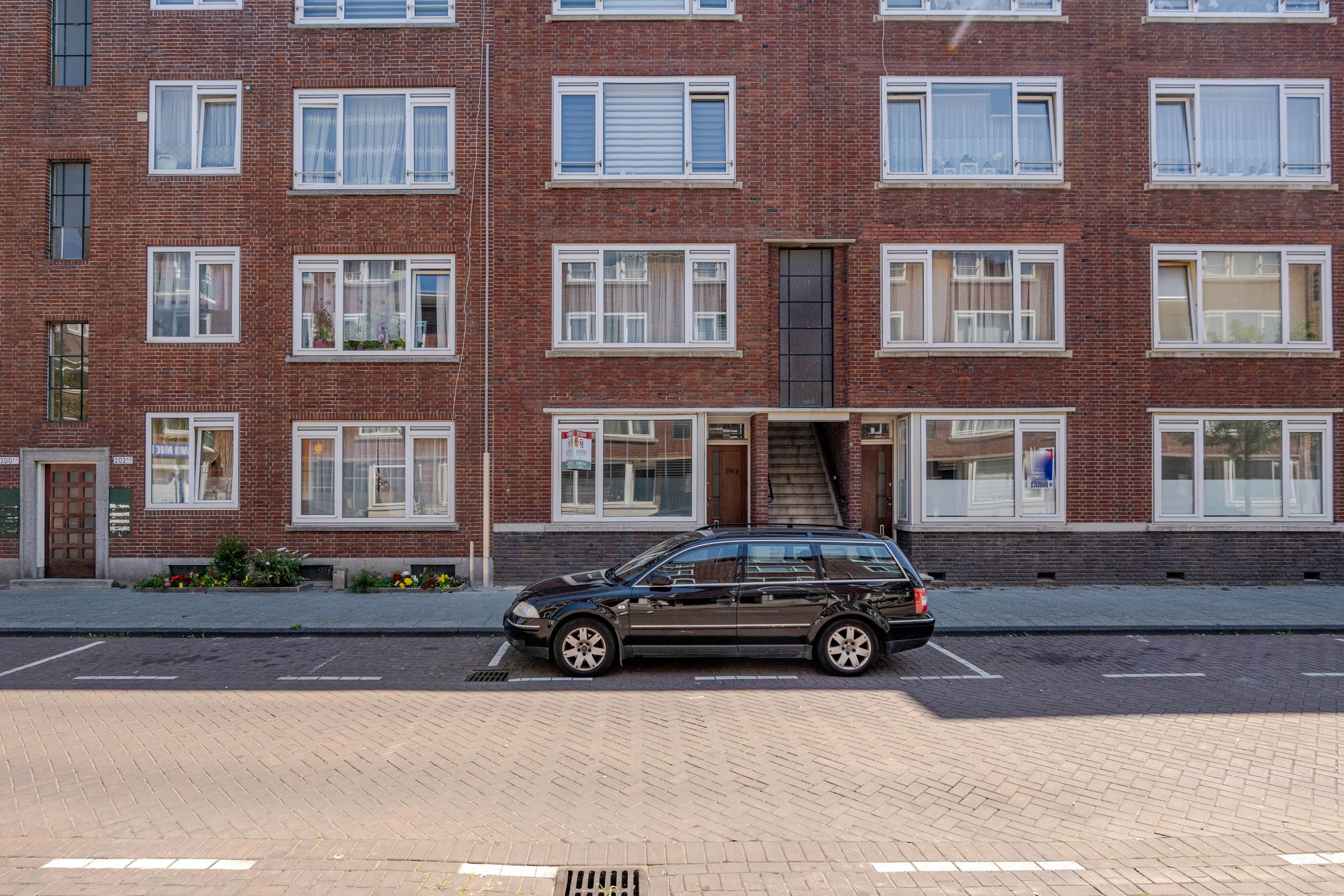 Foto 6 van Katendrechtse Lagedijk 206-A