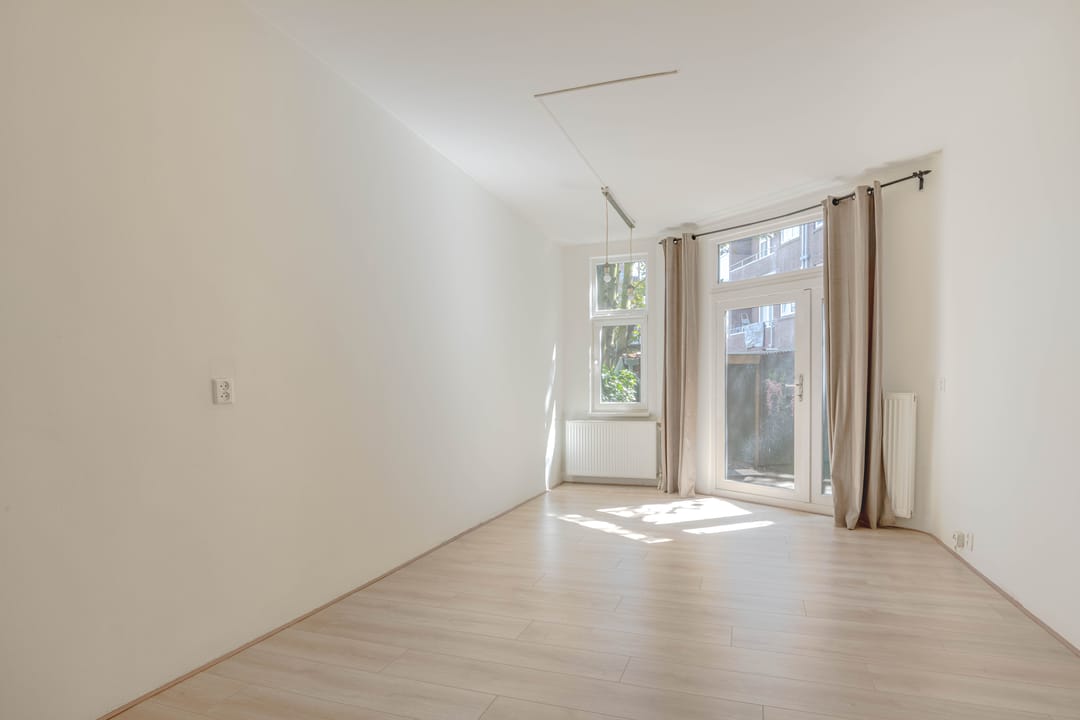 Foto 11 van Katendrechtse Lagedijk 206-A