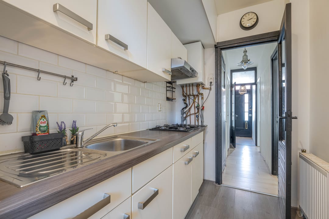 Foto 13 van Katendrechtse Lagedijk 206-A