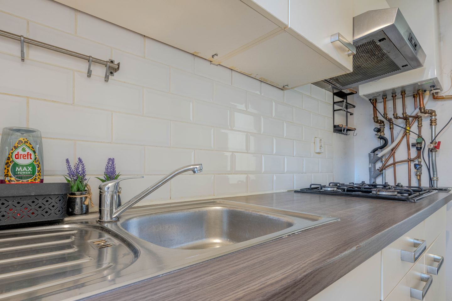 Foto 14 van Katendrechtse Lagedijk 206-A