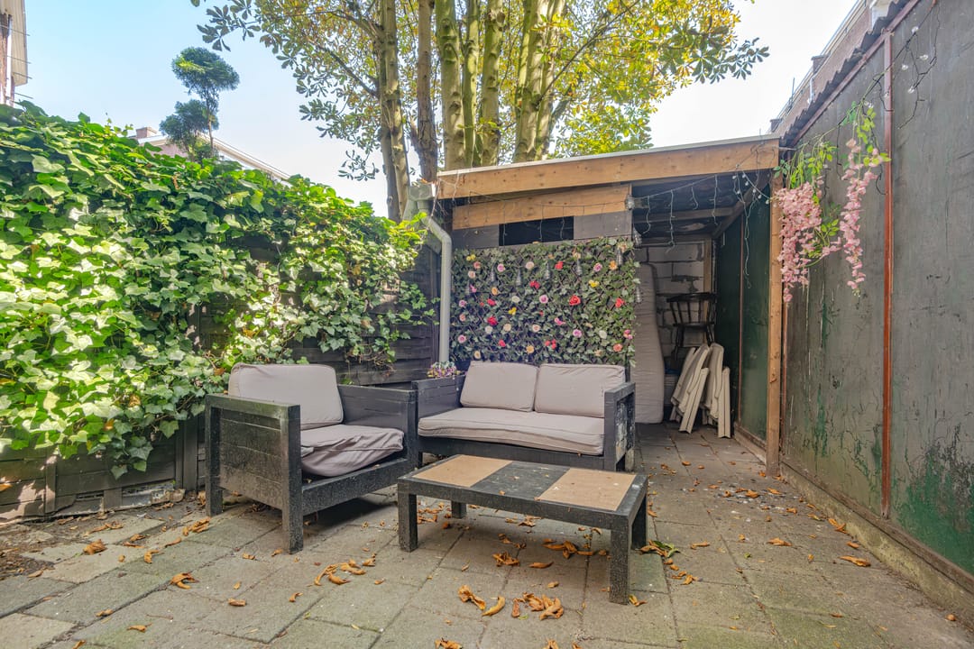 Foto 16 van Katendrechtse Lagedijk 206-A