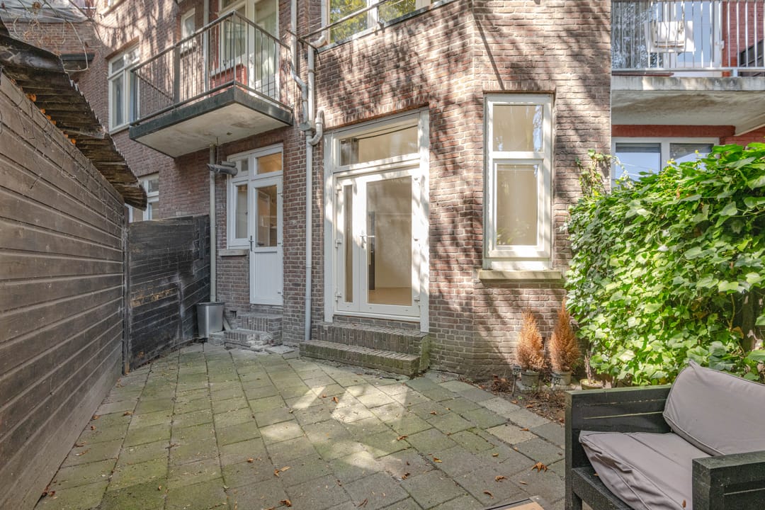 Foto 17 van Katendrechtse Lagedijk 206-A