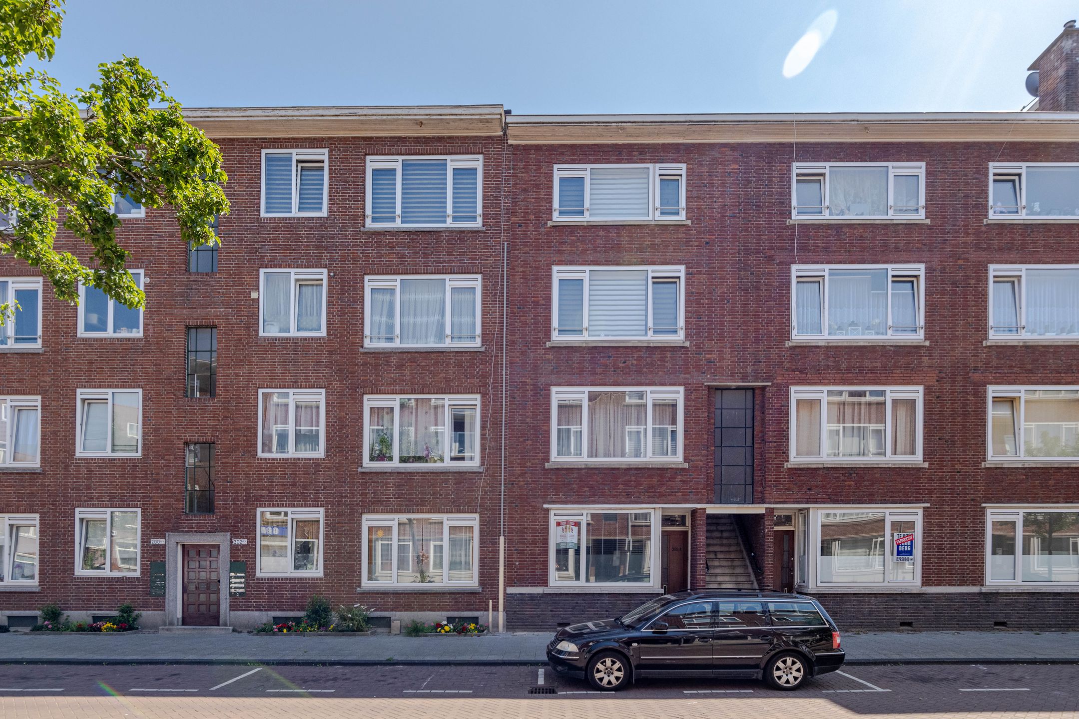 Foto 18 van Katendrechtse Lagedijk 206-A