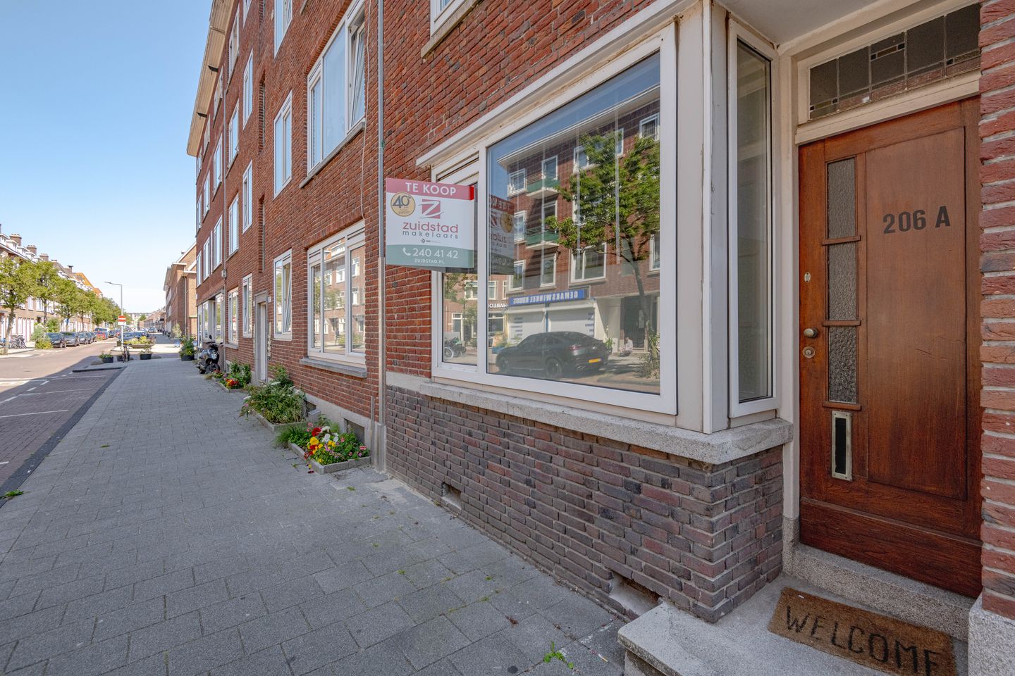 Foto 20 van Katendrechtse Lagedijk 206-A