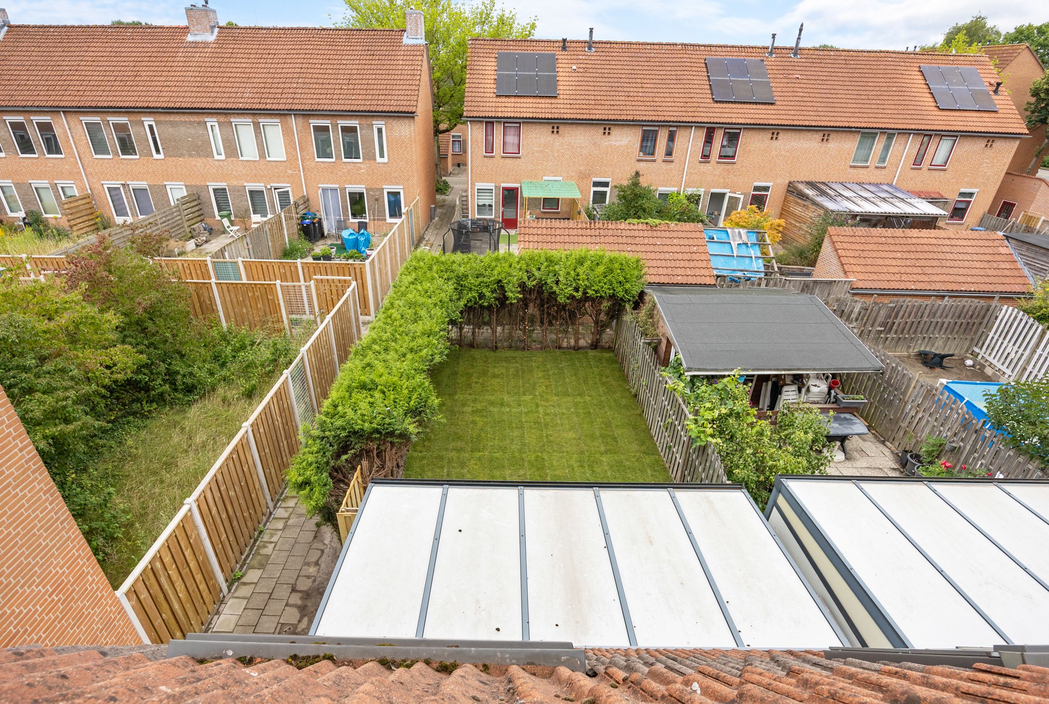 Foto 24 van Kamp 33 10