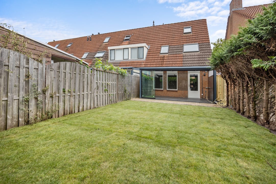 Foto 26 van Kamp 33 10