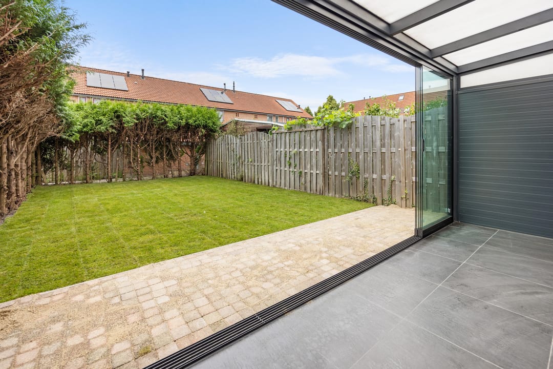 Foto 28 van Kamp 33 10