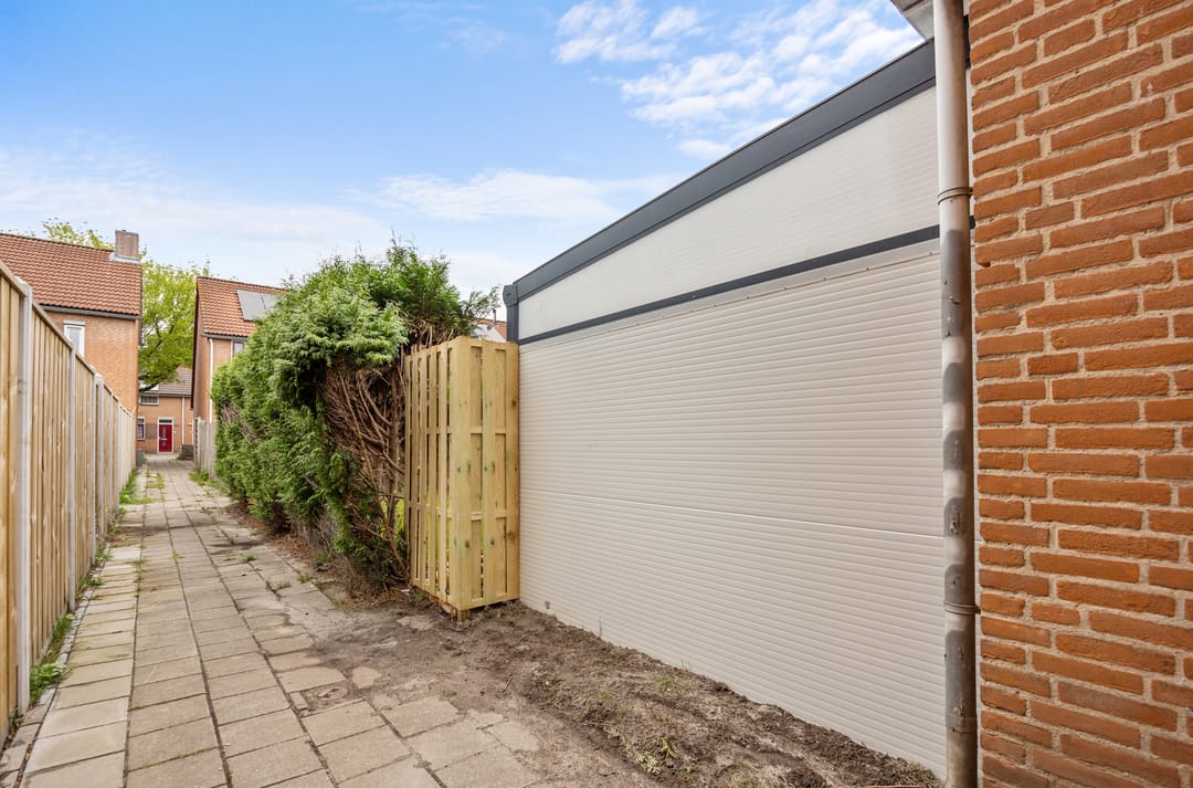 Foto 31 van Kamp 33 10