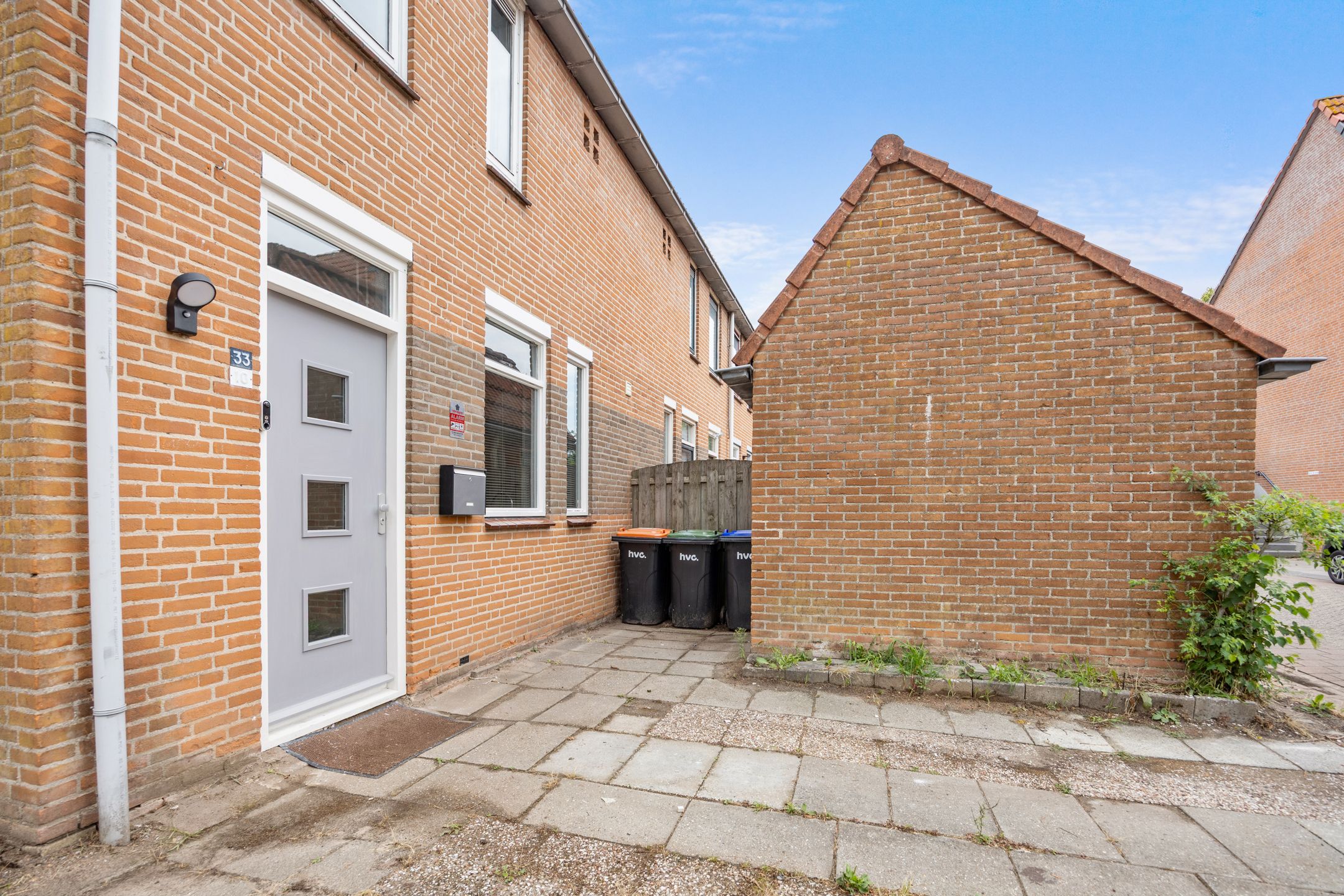 Foto 33 van Kamp 33 10