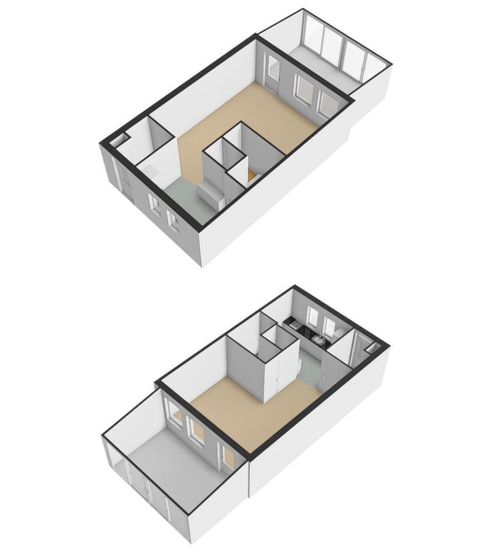 Foto 40 van Kamp 33 10