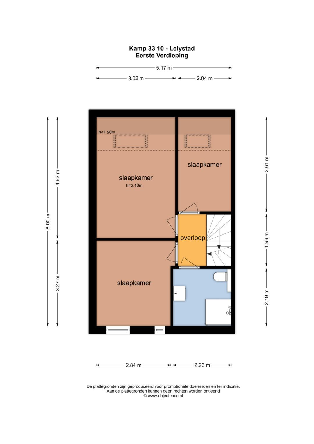 Foto 46 van Kamp 33 10