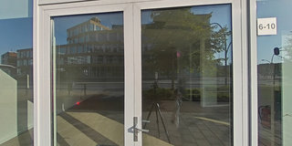Bekijk 360° foto's