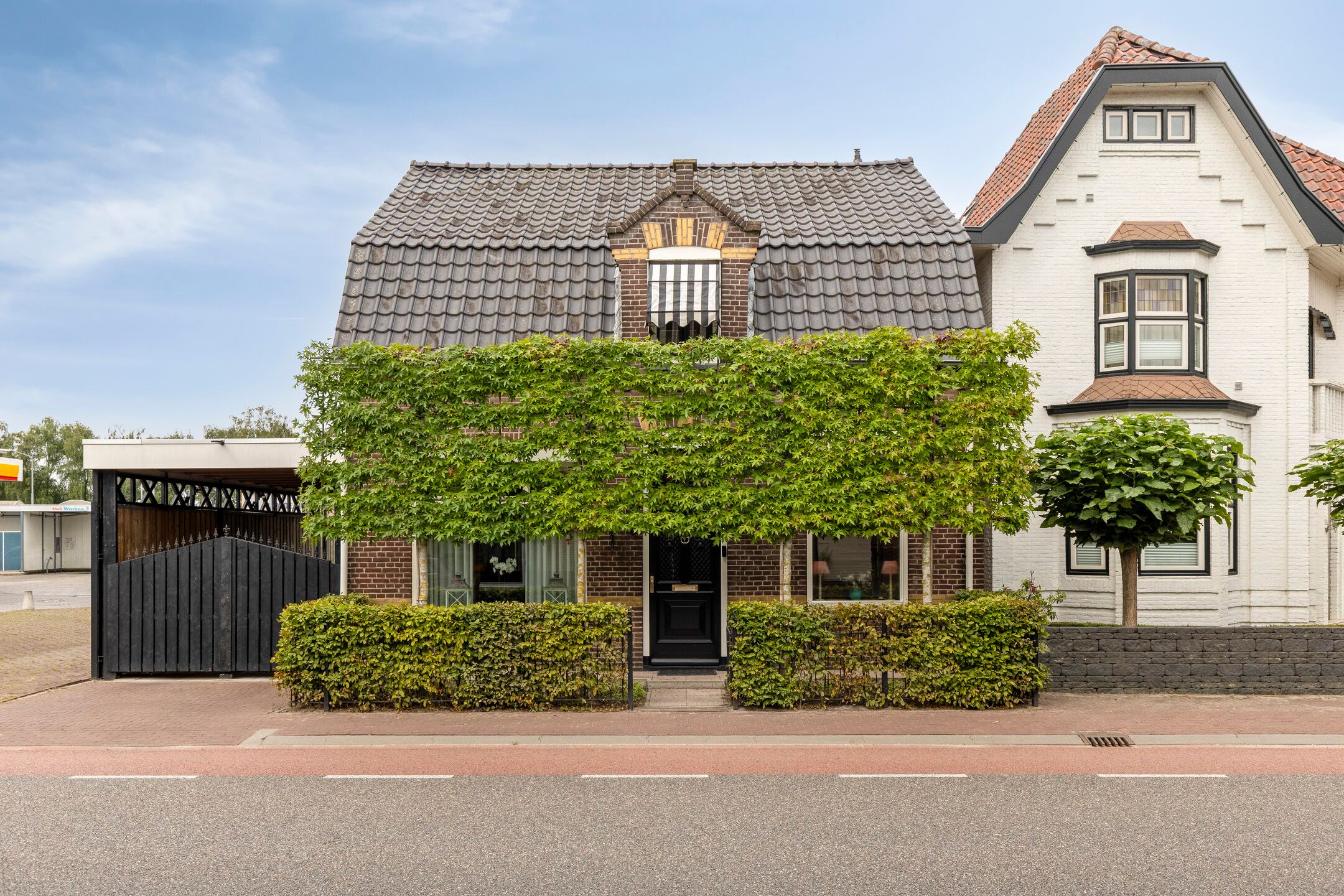 Mierloseweg, 202, Helmond, 5707AT, Noord-Brabant, Nederland 202