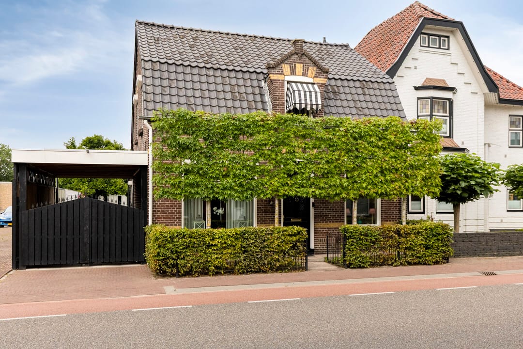 Foto 2 van Mierloseweg 202