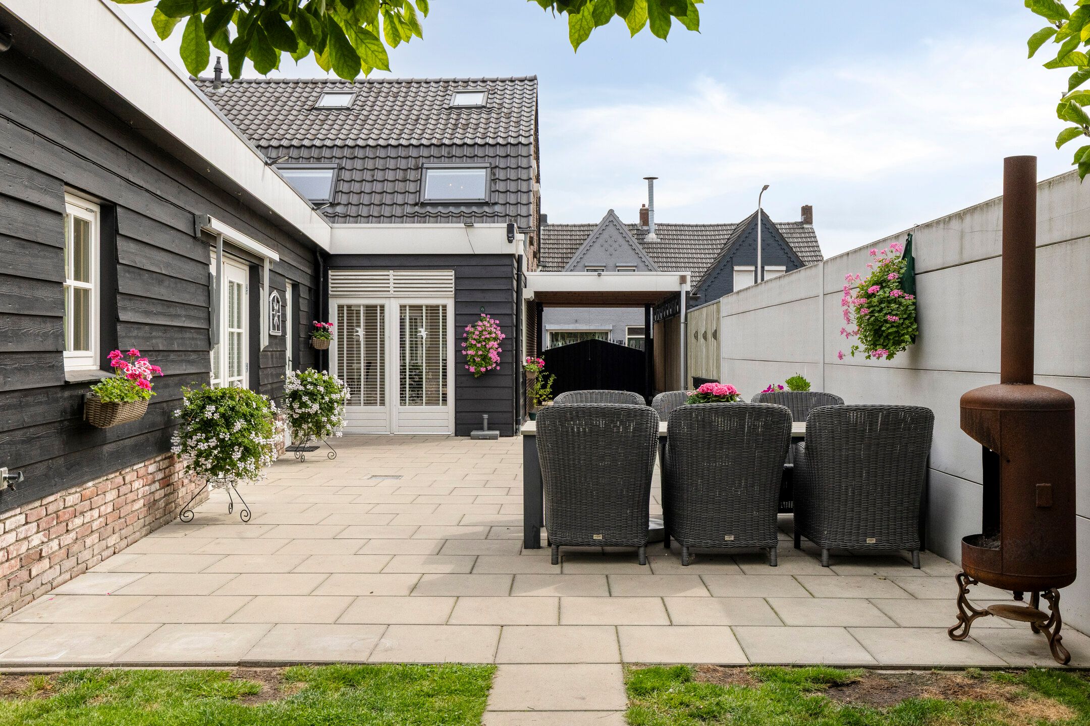 Foto 33 van Mierloseweg 202