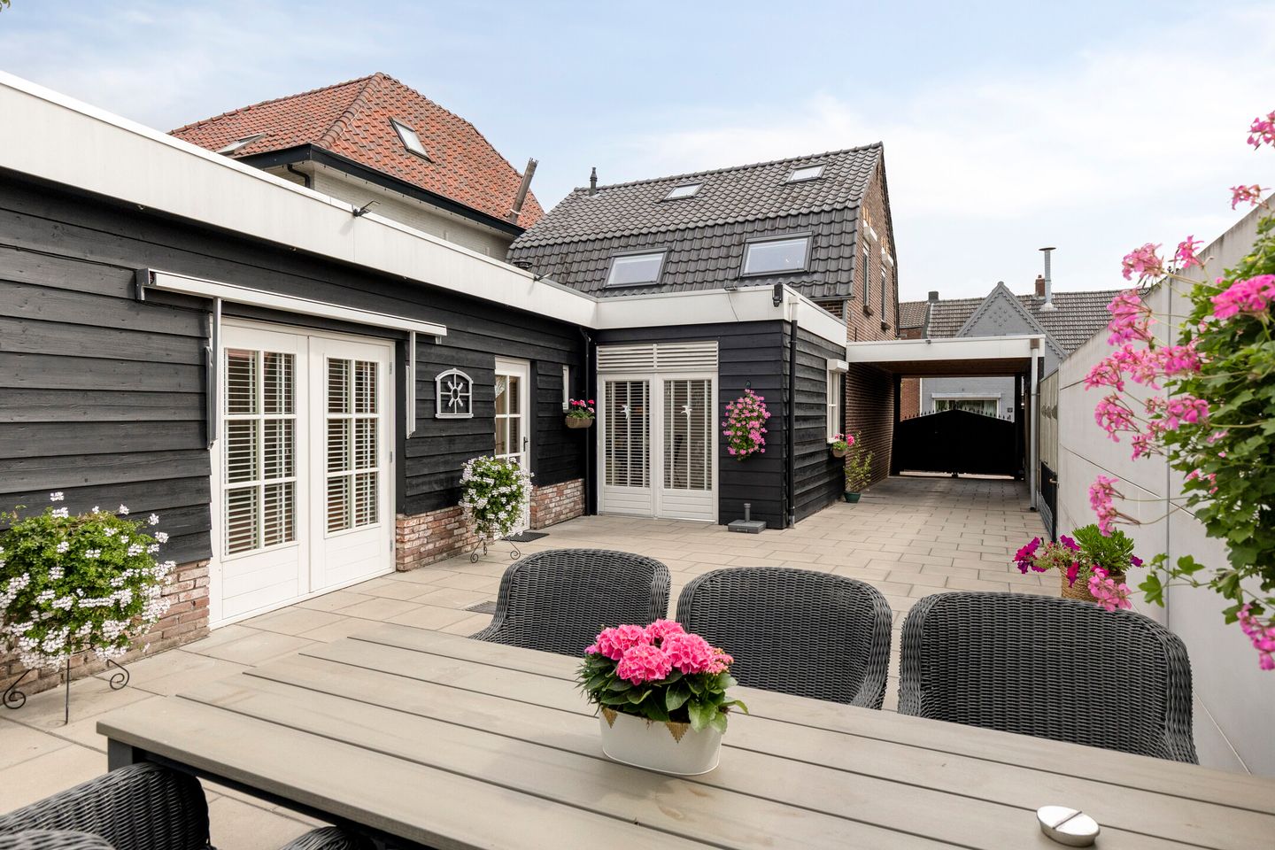 Foto 34 van Mierloseweg 202