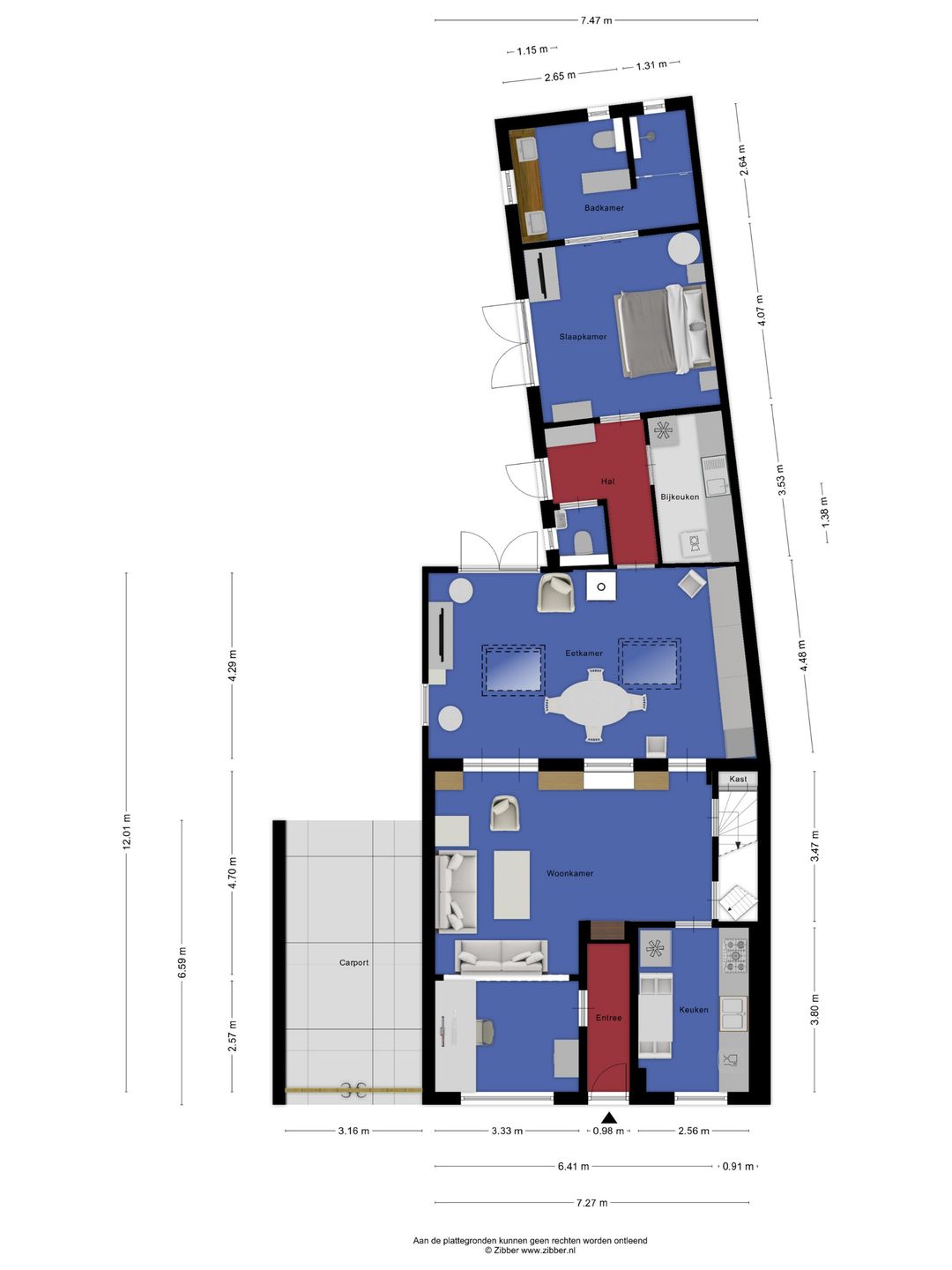 Foto 37 van Mierloseweg 202
