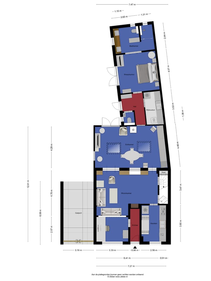 Foto 37 van Mierloseweg 202