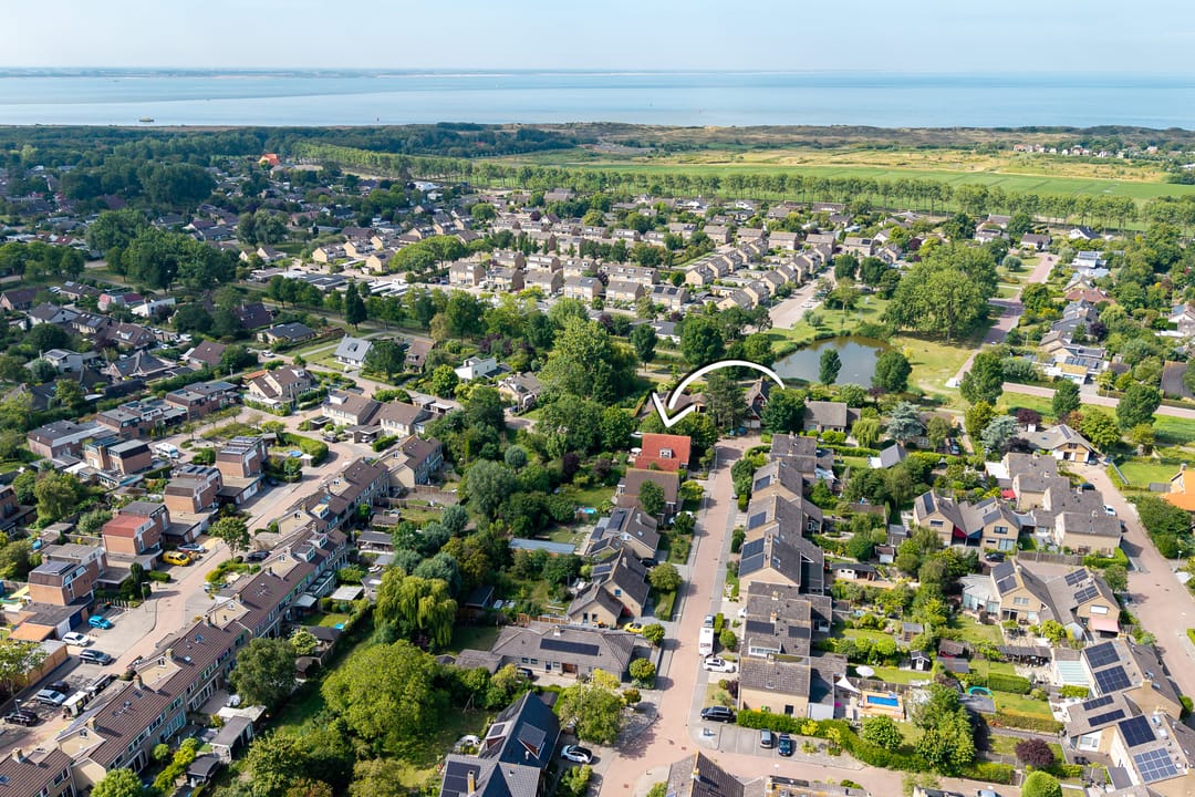 Foto 2 van Puccinilaan 17