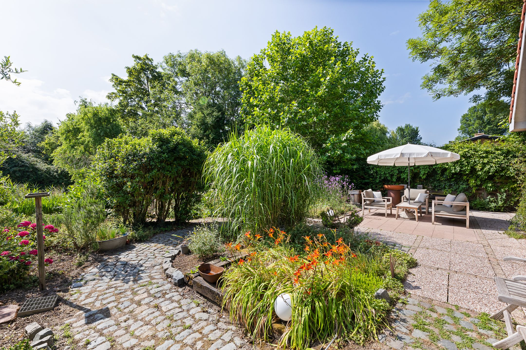 Foto 3 van Puccinilaan 17