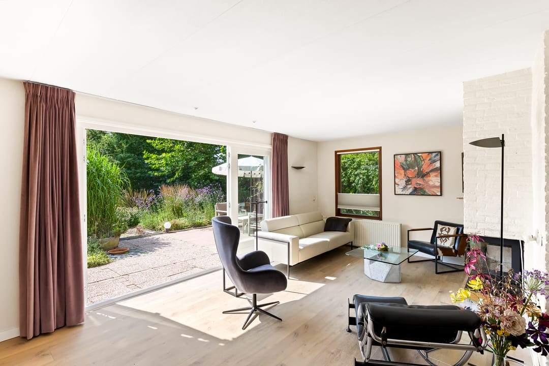 Foto 8 van Puccinilaan 17