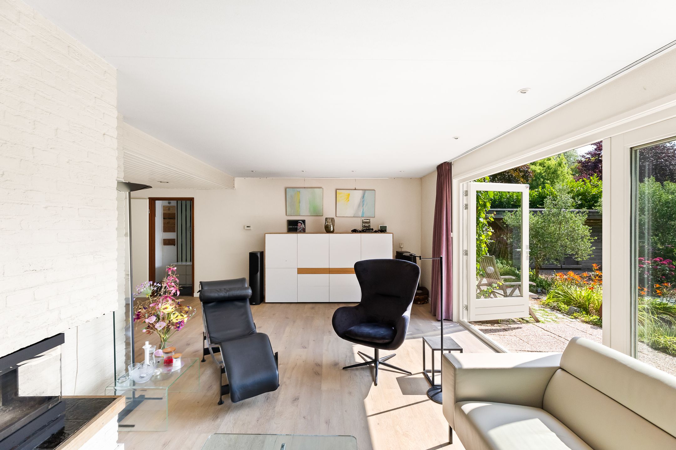 Foto 9 van Puccinilaan 17