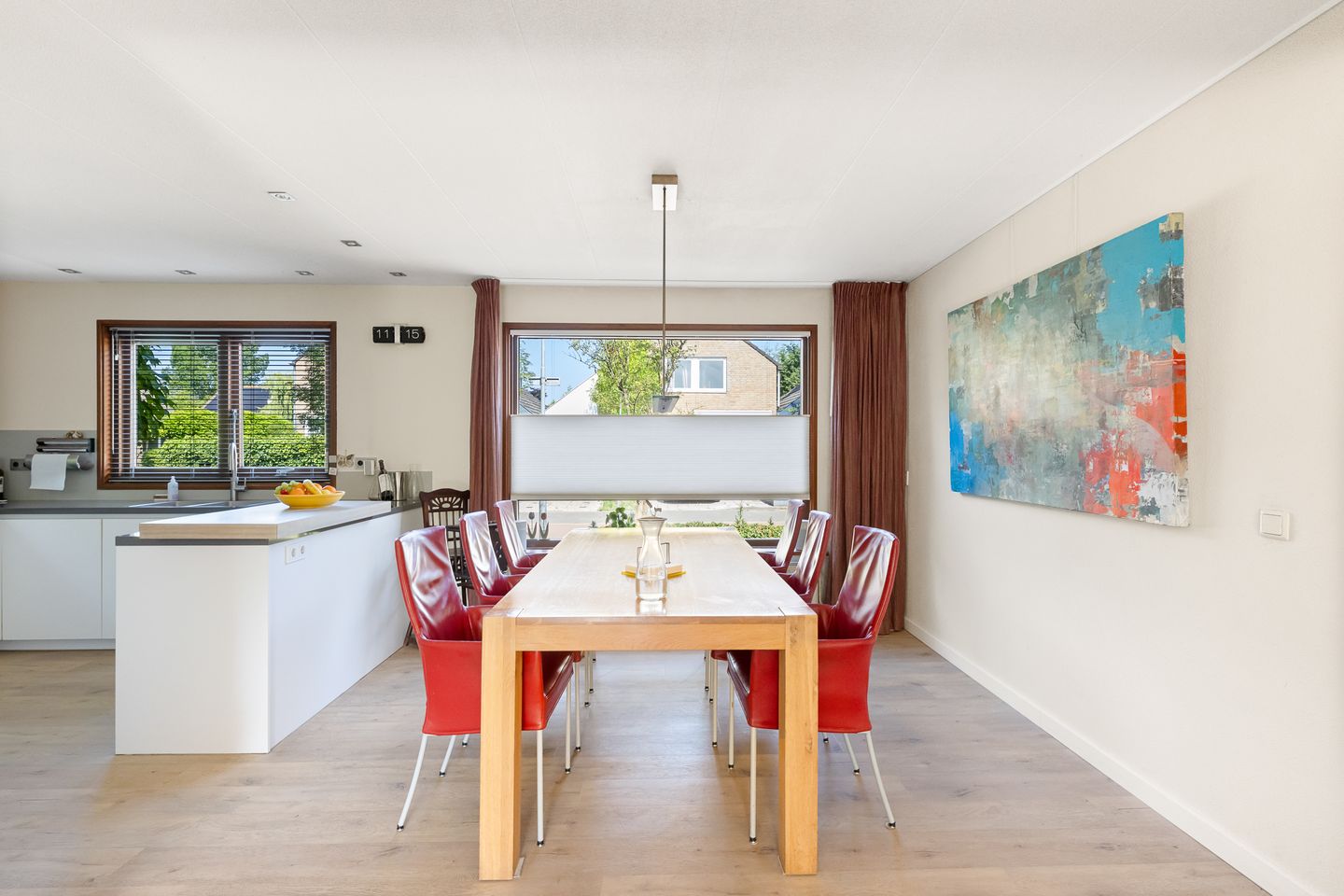 Foto 10 van Puccinilaan 17