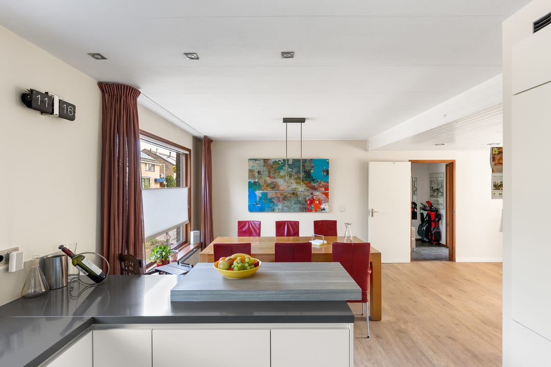 Foto 13 van Puccinilaan 17