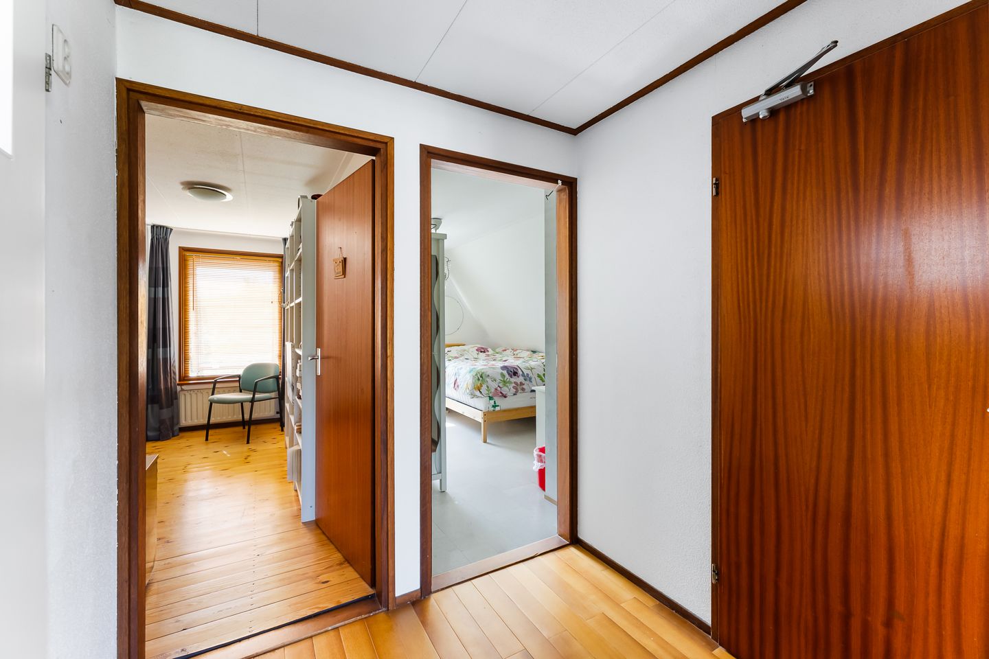 Foto 14 van Puccinilaan 17