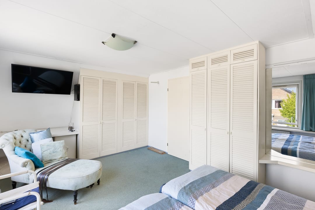 Foto 16 van Puccinilaan 17