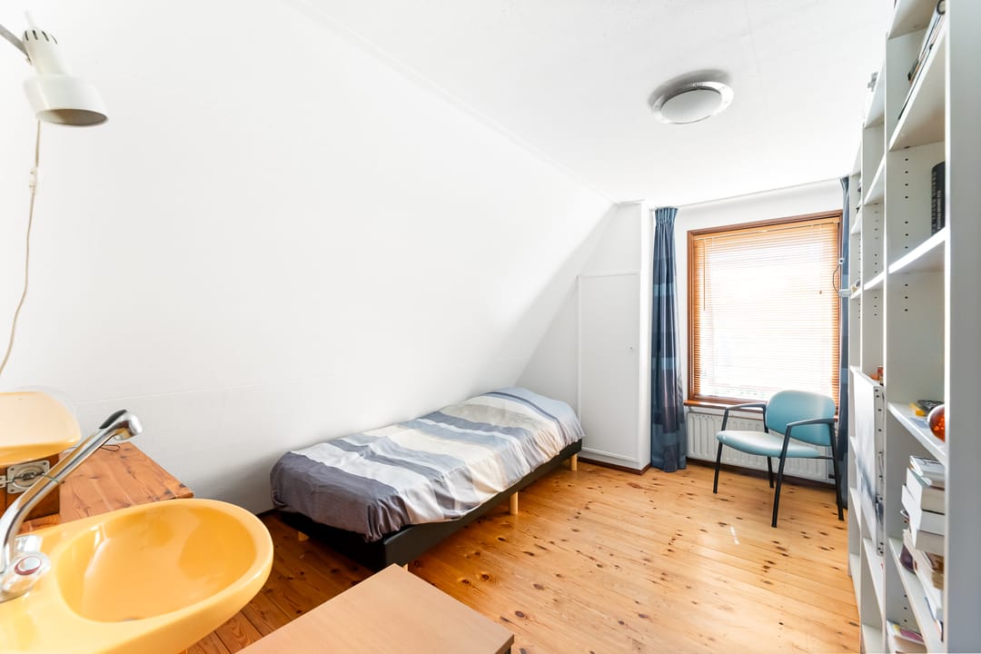 Foto 17 van Puccinilaan 17