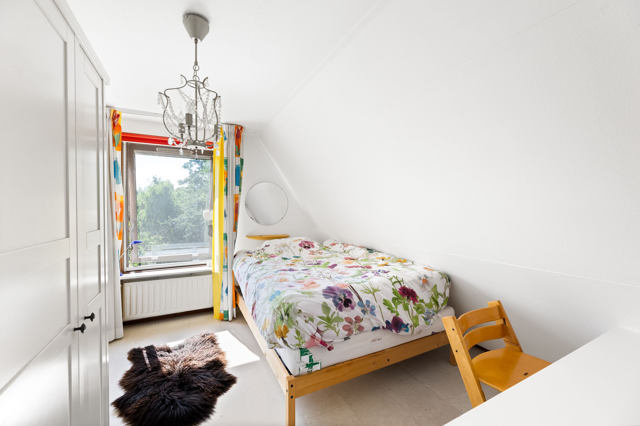 Foto 18 van Puccinilaan 17