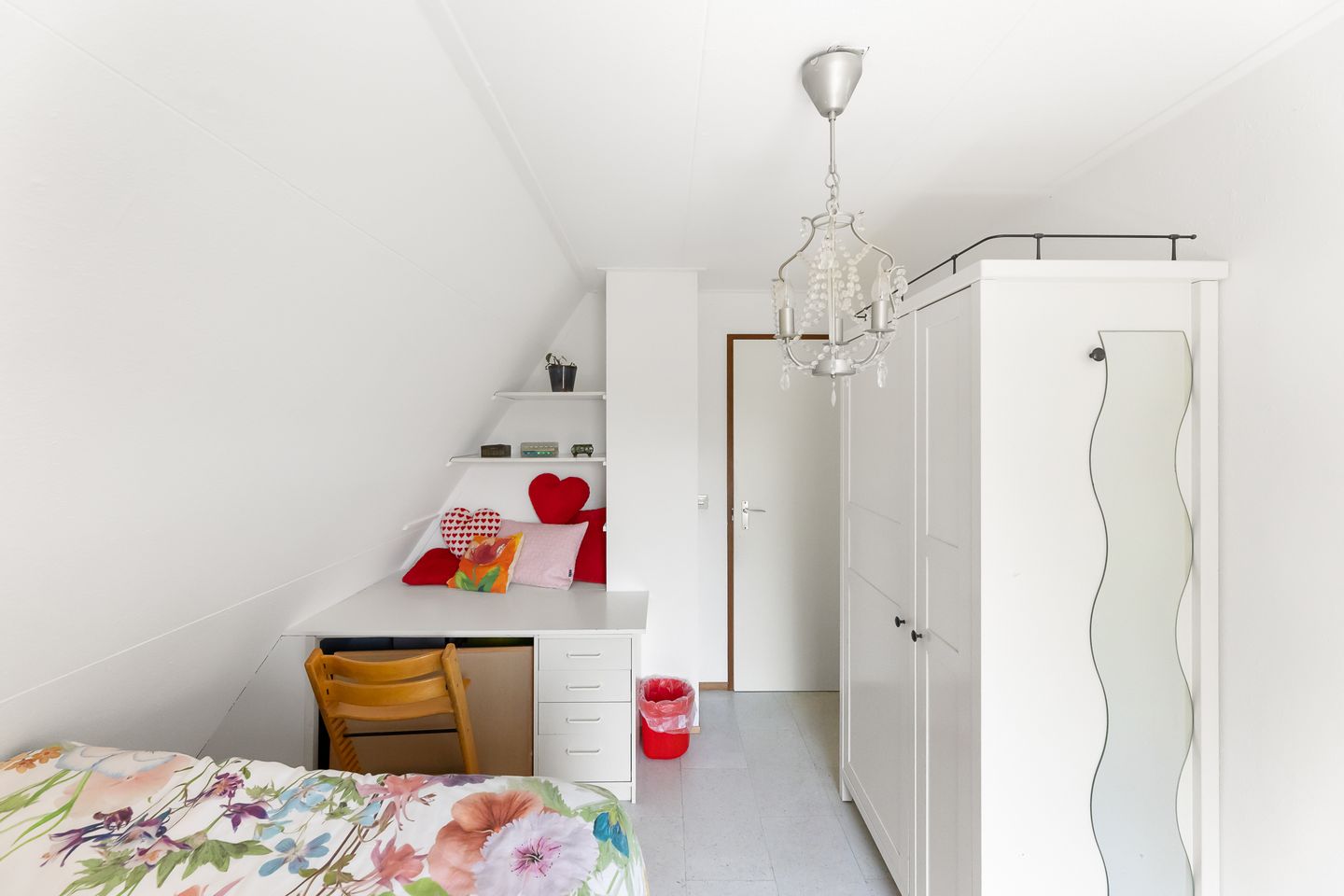 Foto 19 van Puccinilaan 17