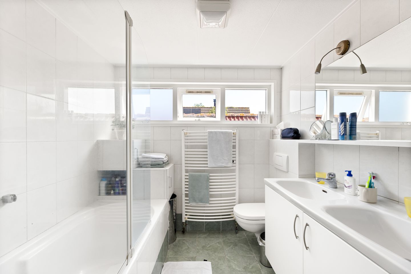 Foto 20 van Puccinilaan 17