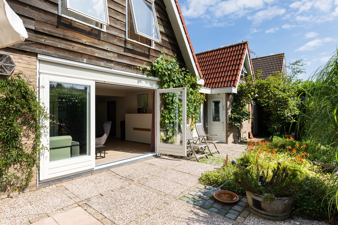 Foto 25 van Puccinilaan 17