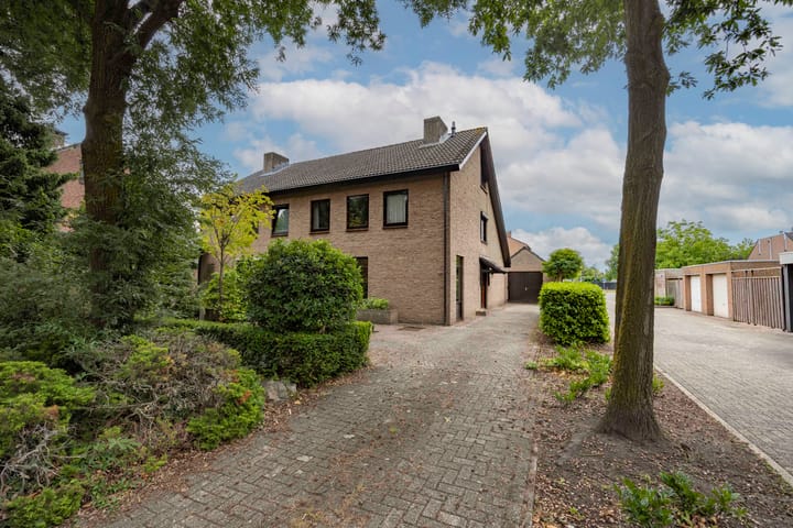 Zwaluwendonk 10 main image