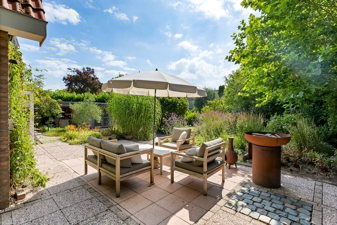 Foto 26 van Puccinilaan 17