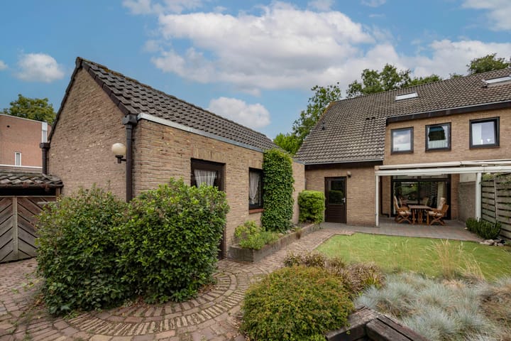 Photo 2 of Zwaluwendonk 10