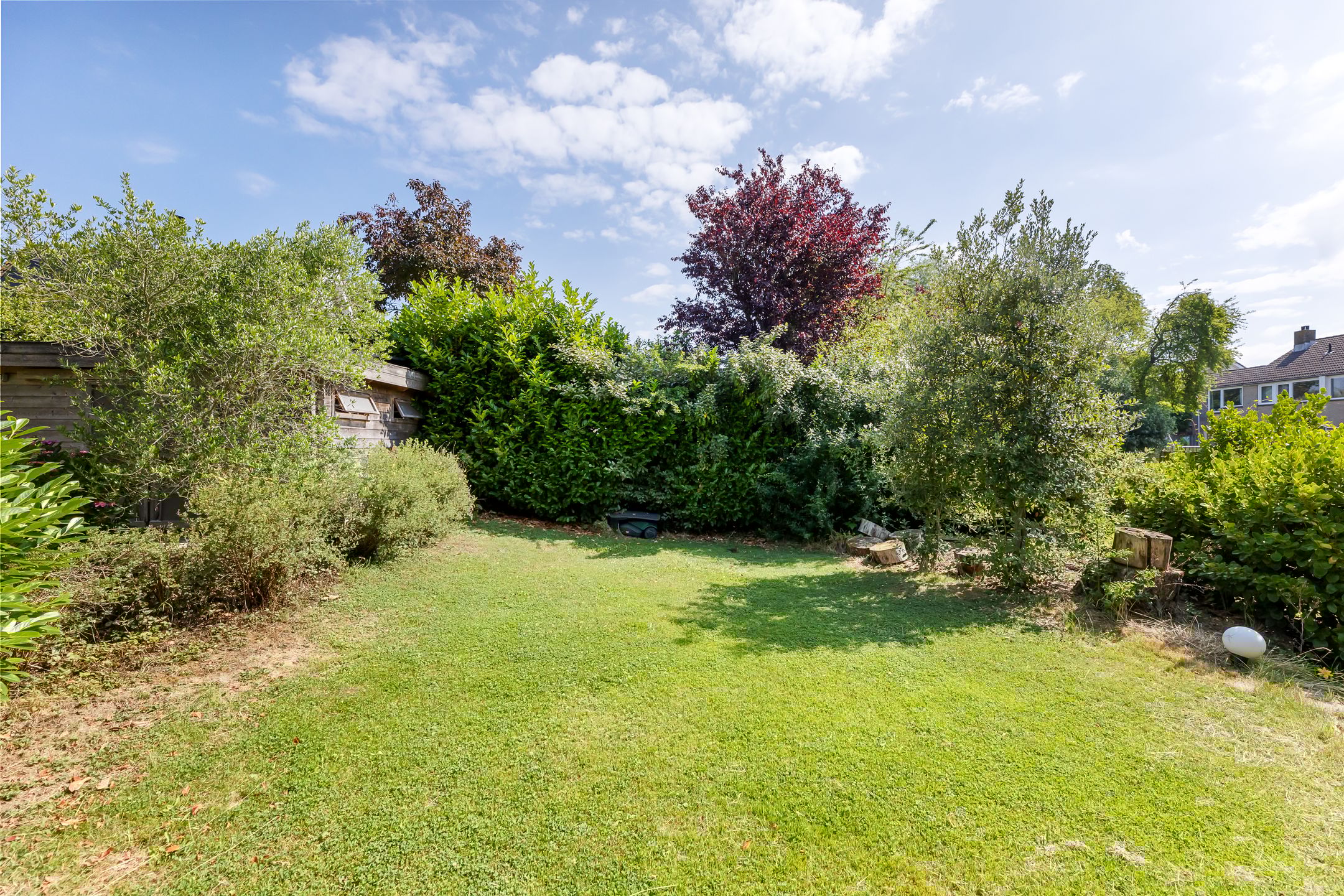 Foto 27 van Puccinilaan 17