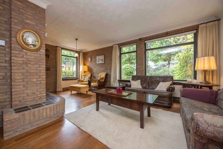 Photo 4 of Zwaluwendonk 10