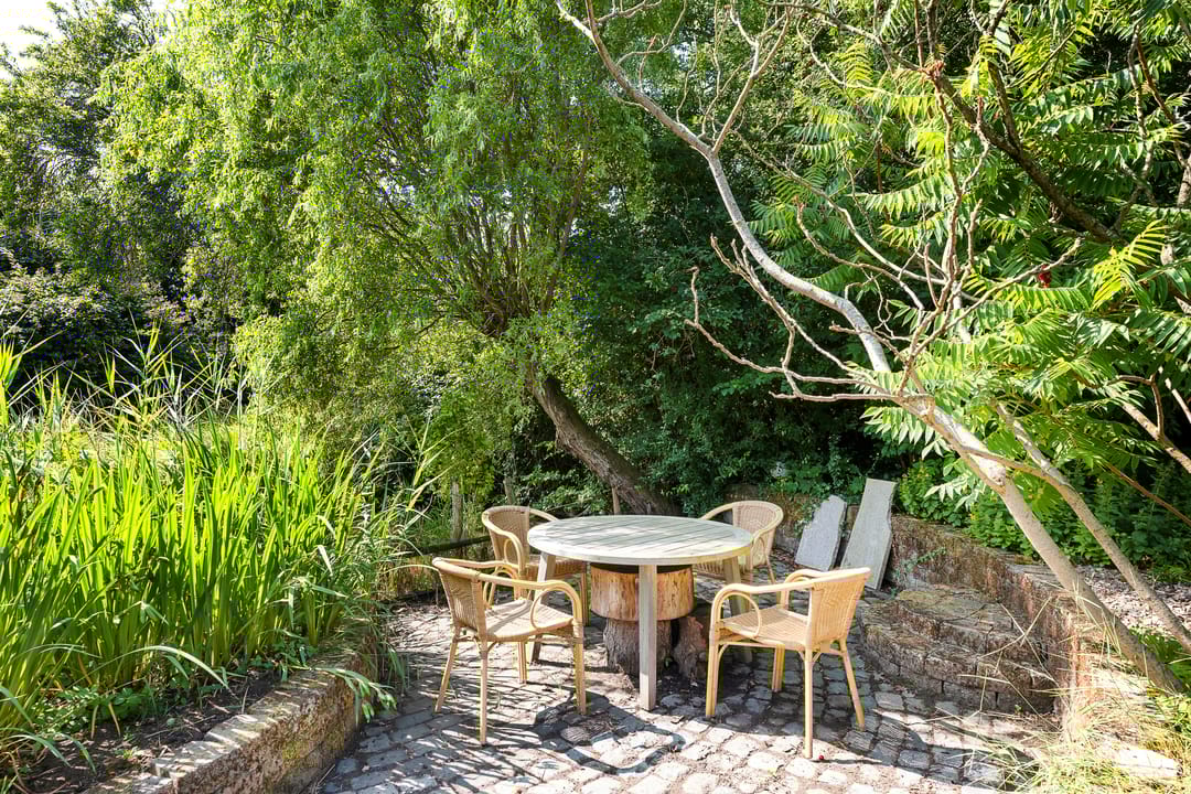 Foto 28 van Puccinilaan 17