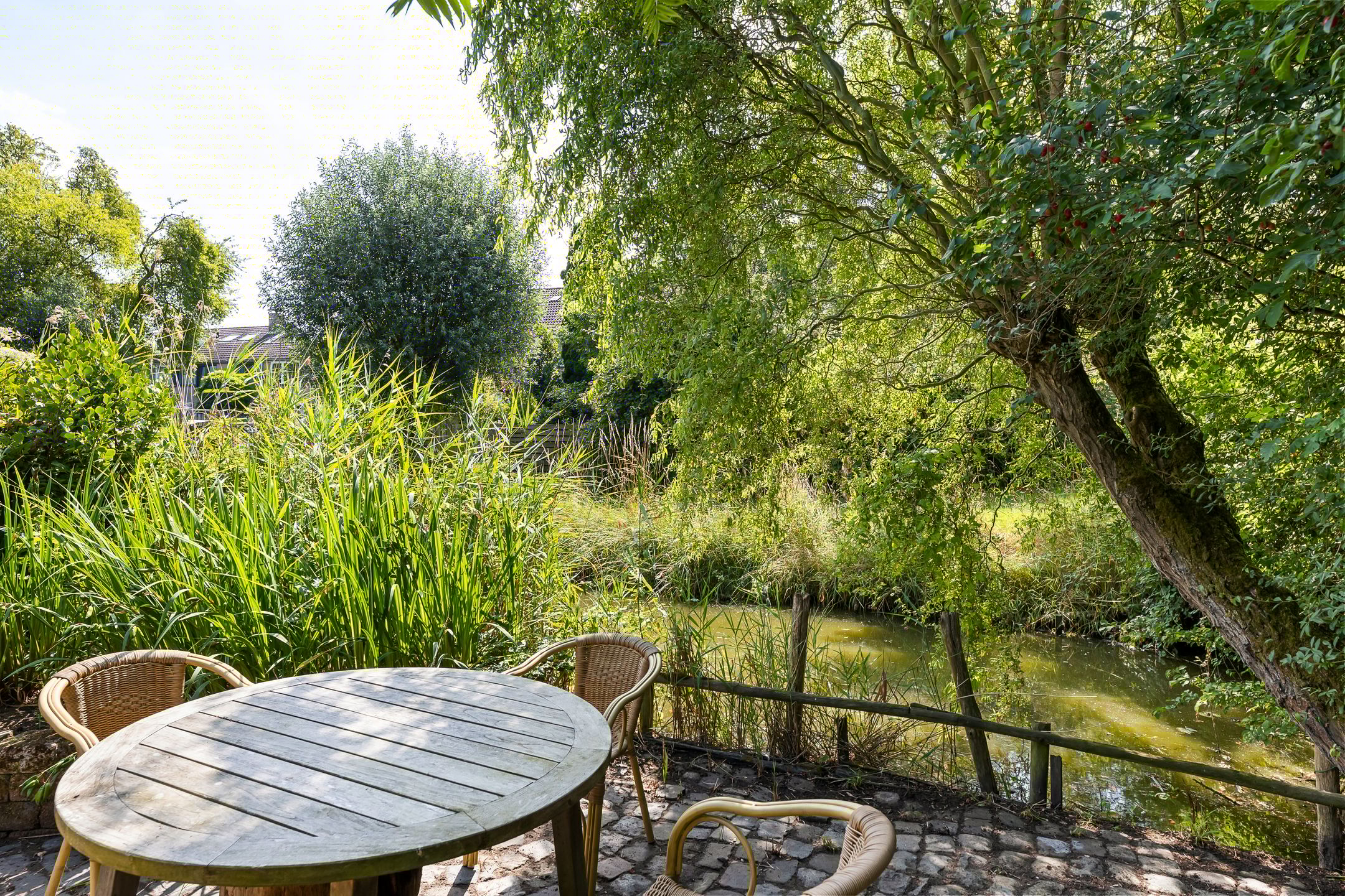 Foto 30 van Puccinilaan 17