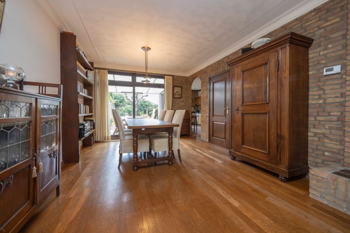 Photo 7 of Zwaluwendonk 10