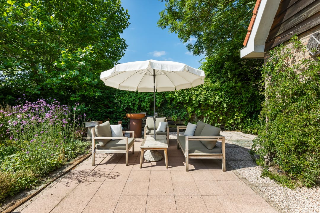 Foto 23 van Puccinilaan 17